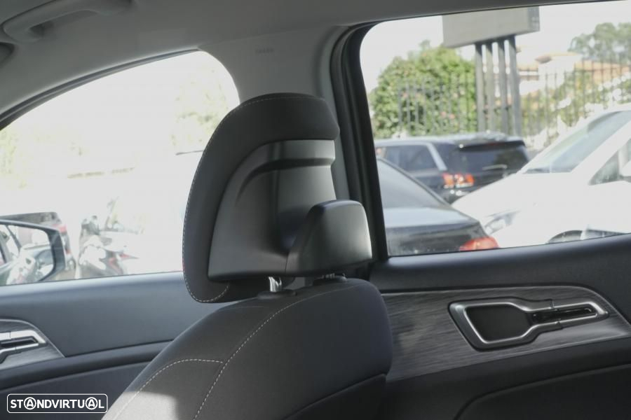 Kia Sportage 1.6 T-GDI Drive - 13