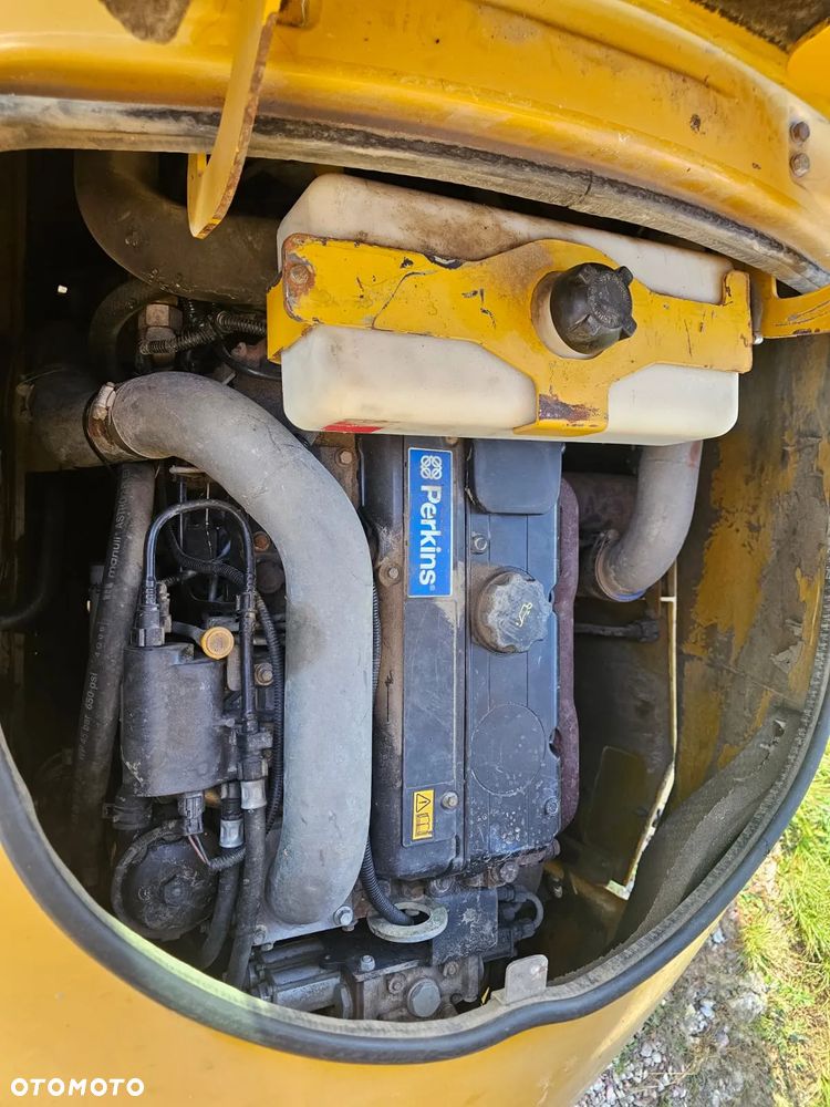 Hydrema 912C 912 d - 13