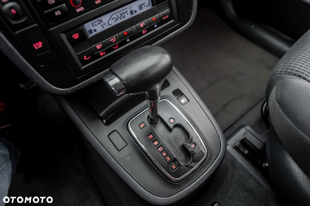 Volkswagen Sharan 1.8 5V Turbo Automatik Highline - 30