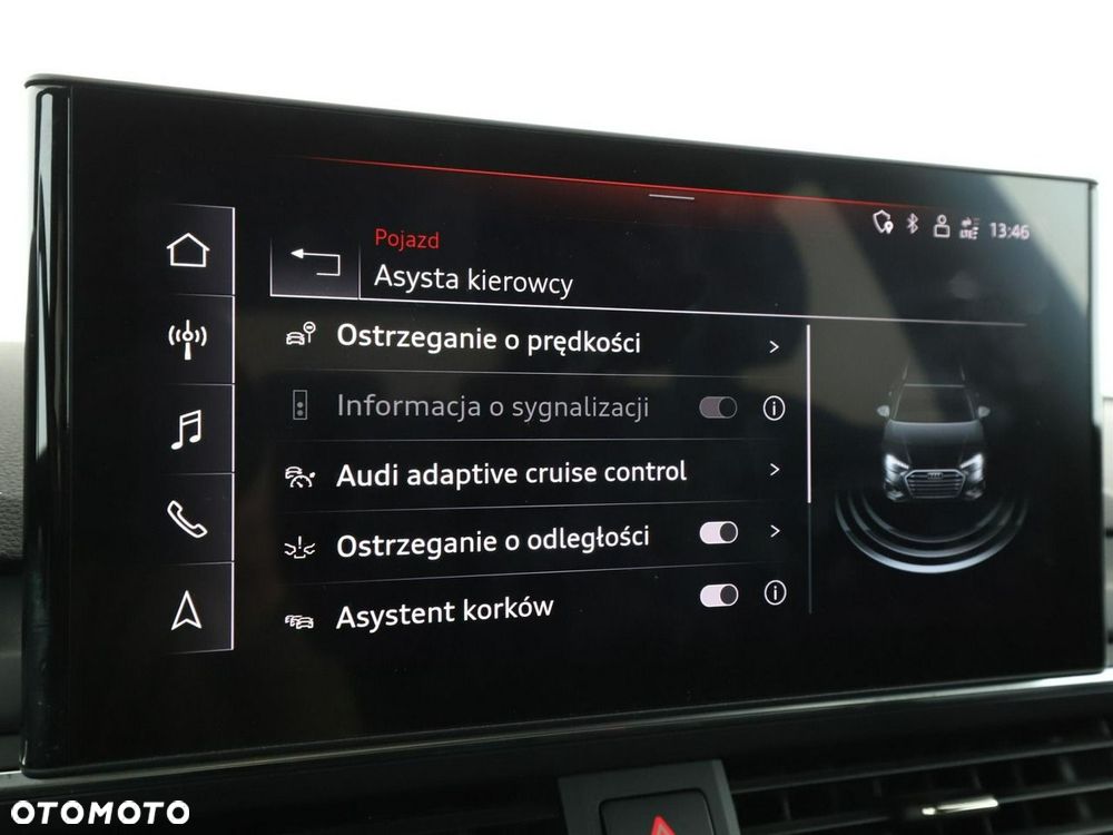 Audi A4 Avant 35 TDI S tronic S line - 27
