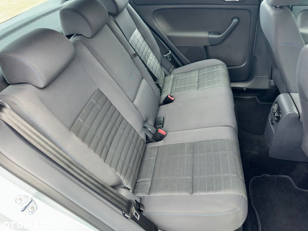 Volkswagen Golf Plus 1.6 Tour - 20