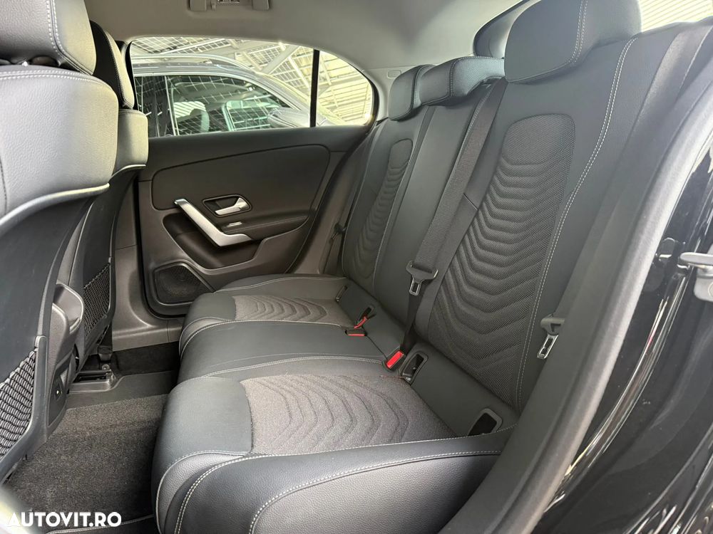 Mercedes-Benz A 180 MHEV 7G-DCT - 28