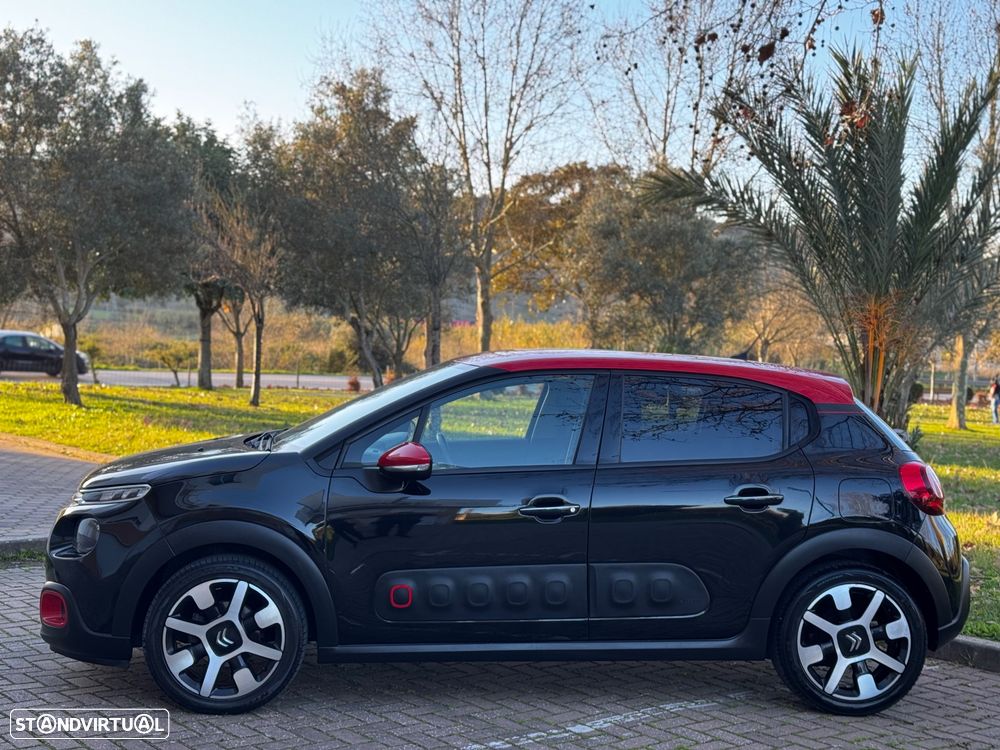 Citroën C3 1.2 PureTech Feel - 6