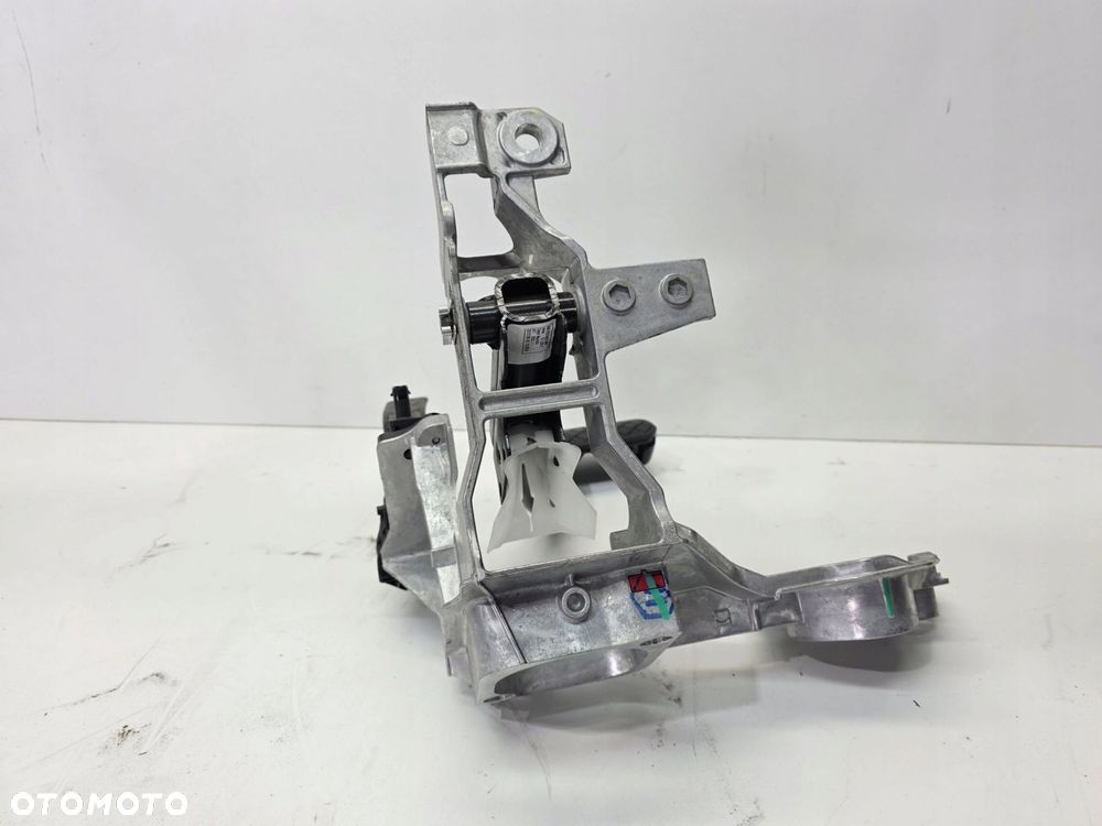 PEDAŁY STELAŻ PEDAŁÓW AUDI Q5 FY 80B723031 - 2