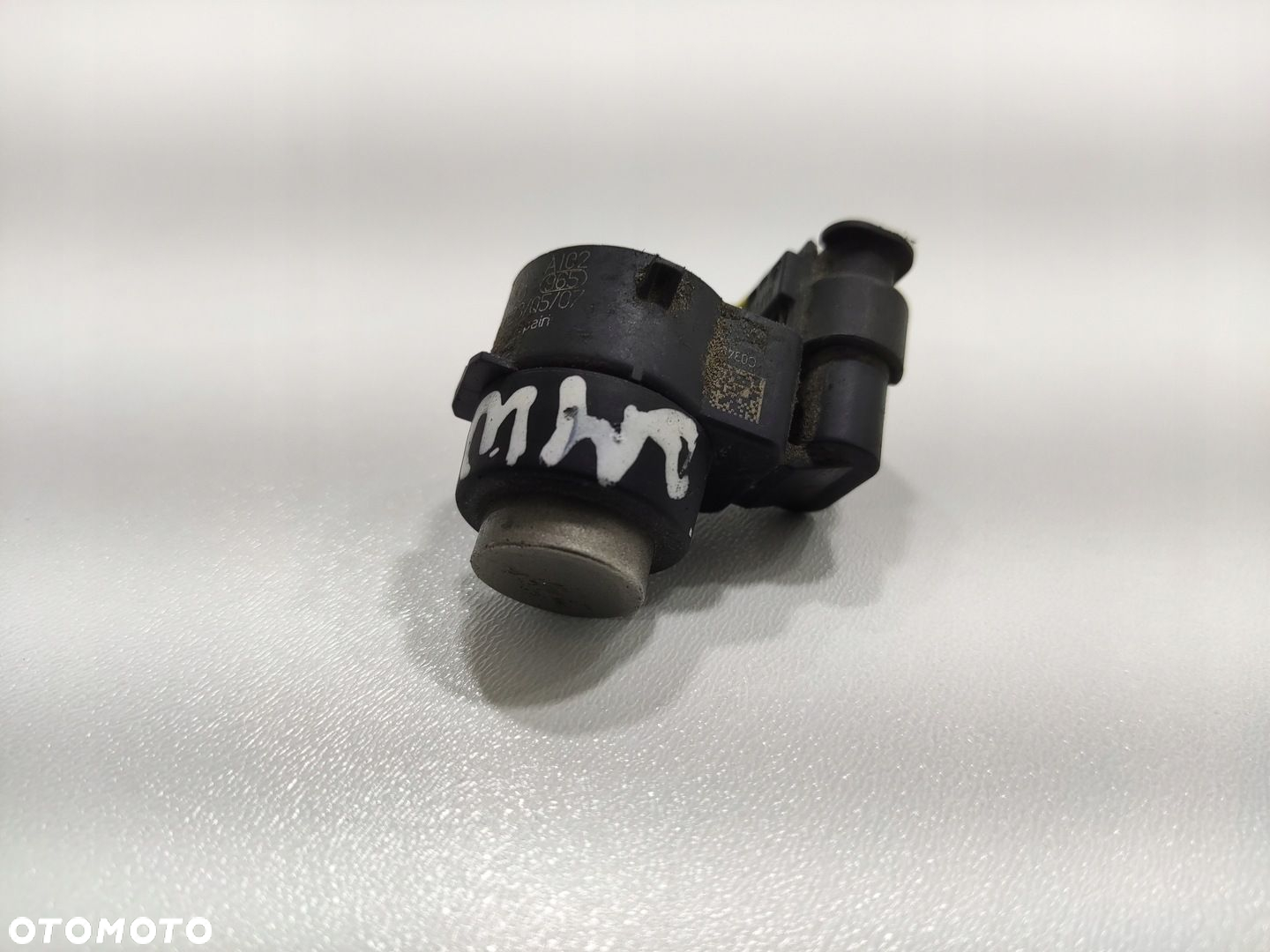 CZUJNIK PARKOWANIA COFANIA PDC BMW 3 E92 E93 0263003500 9111165 2007-2012 - 2