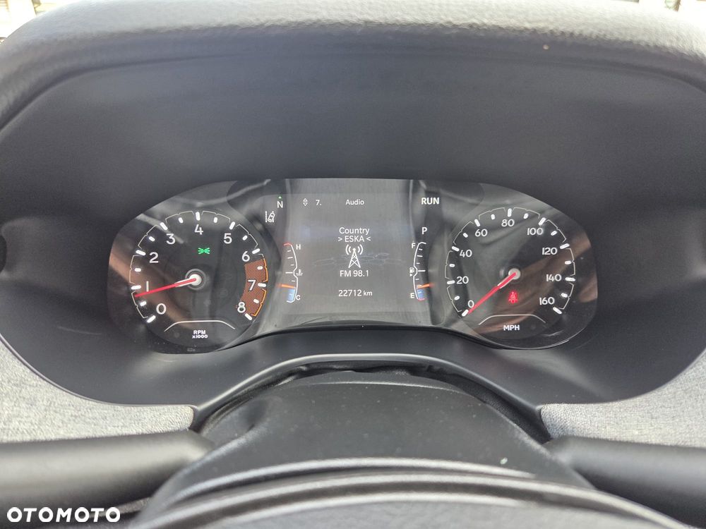 Jeep Compass - 5