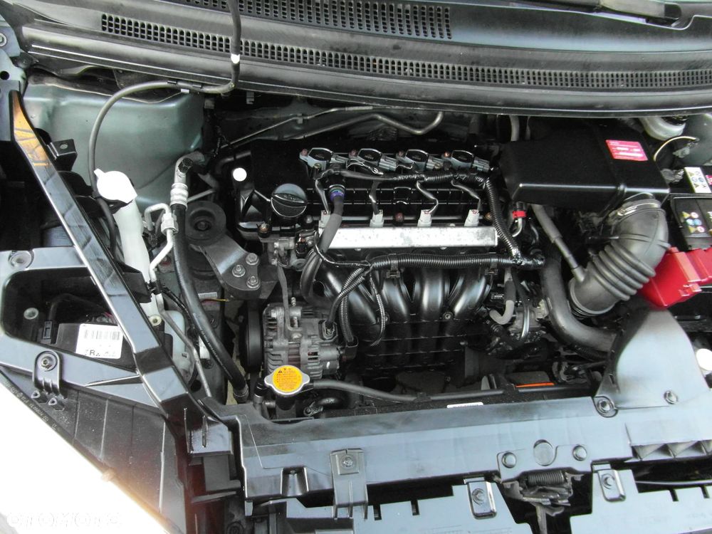 Mitsubishi Colt 1.3 Motion Plus - 35