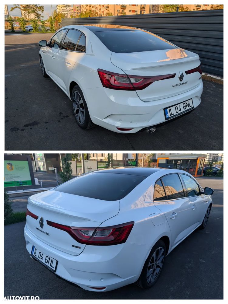 Renault Megane ENERGY dCi Intens - 2