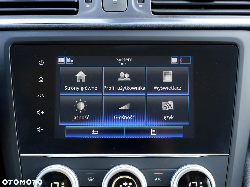 Renault Kadjar BLUE dCi 115 BOSE EDITION - 28