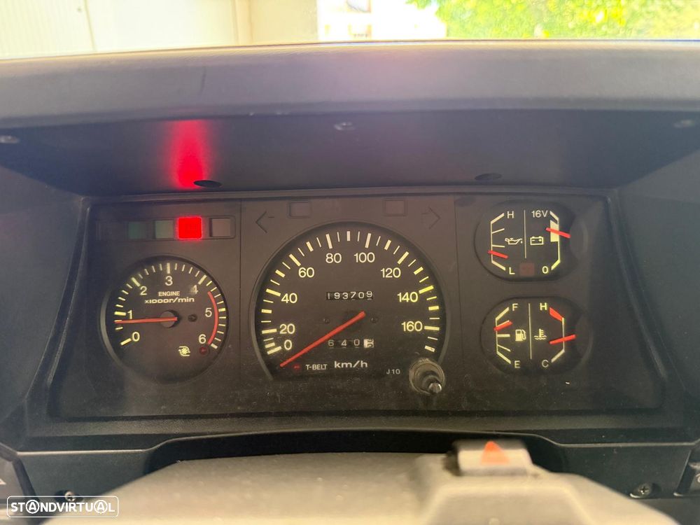 Toyota Land Cruiser 3.0 VX TD - 22