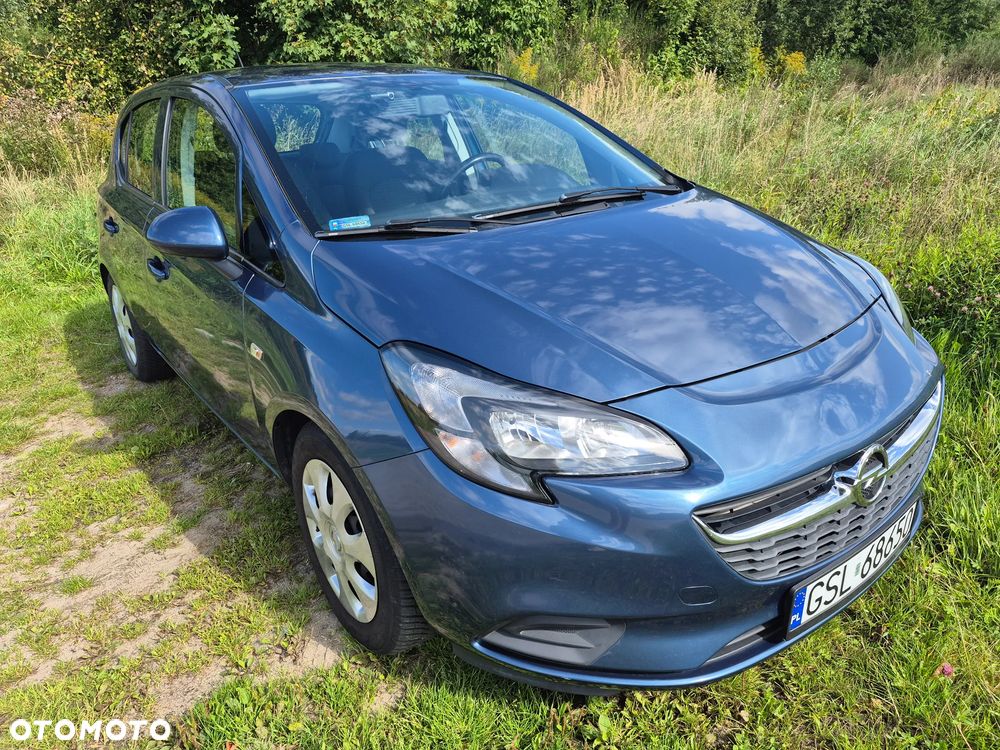 Opel Corsa 1.4 Color Edition - 7