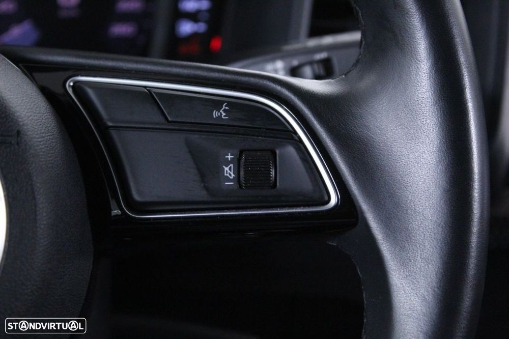 Audi A1 Sportback 25 TFSI Advanced - 24