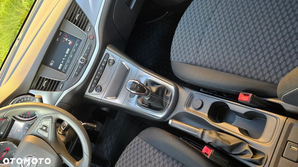 Opel Astra - 15