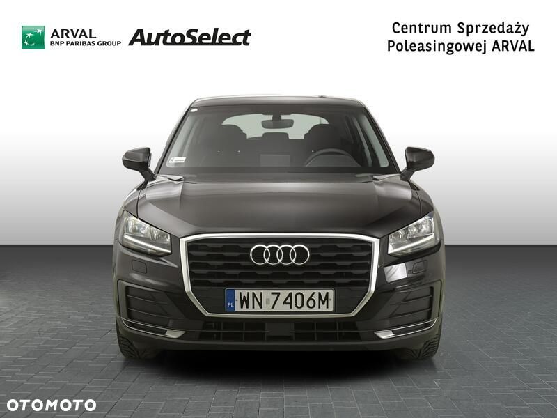 Audi Q2 35 TFSI S tronic - 9