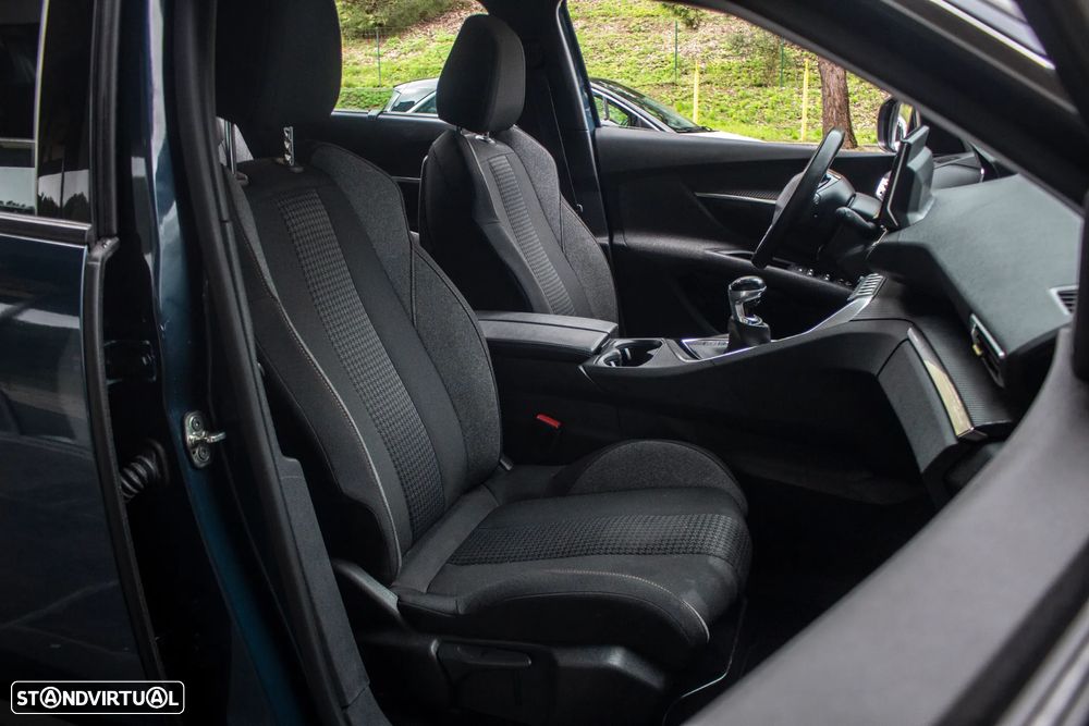 Peugeot 5008 PureTech 130 Stop & Start Active Pack - 26