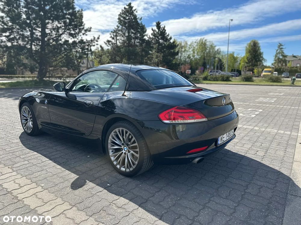 BMW Z4 - 6