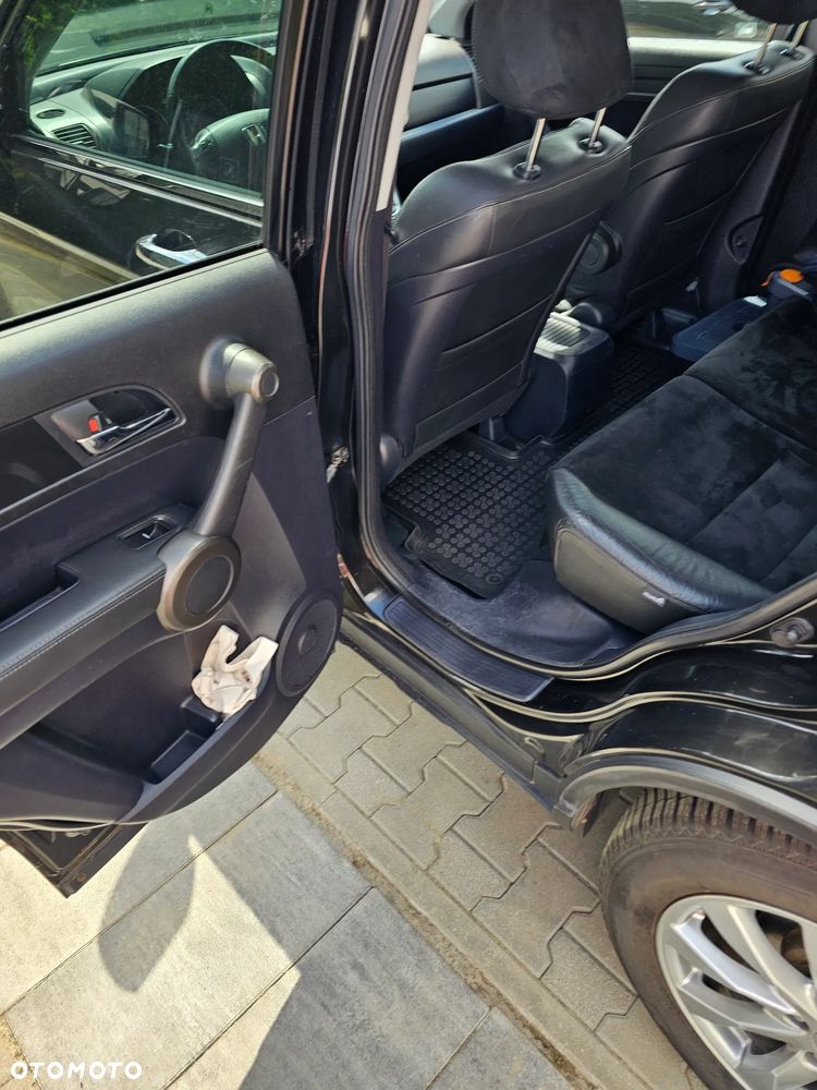Honda CR-V 2.0 Executive - 10