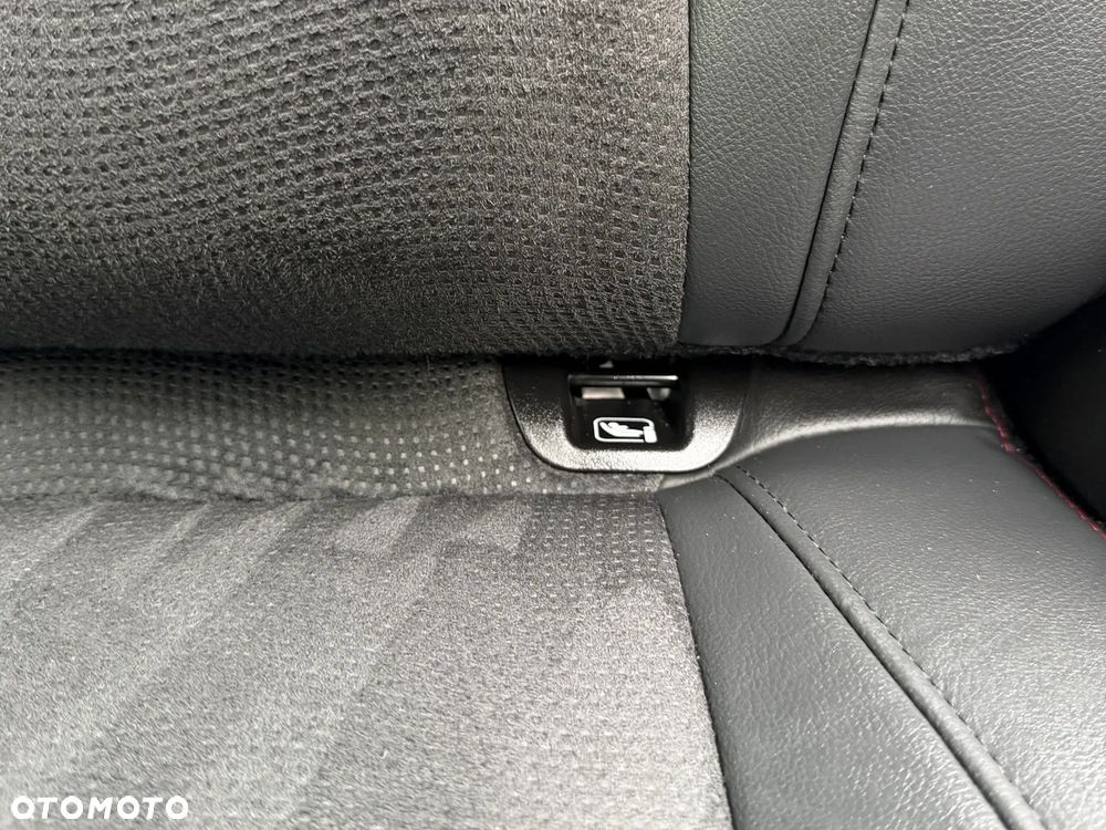 Suzuki Vitara 1.4 Boosterjet Automatik S - 34