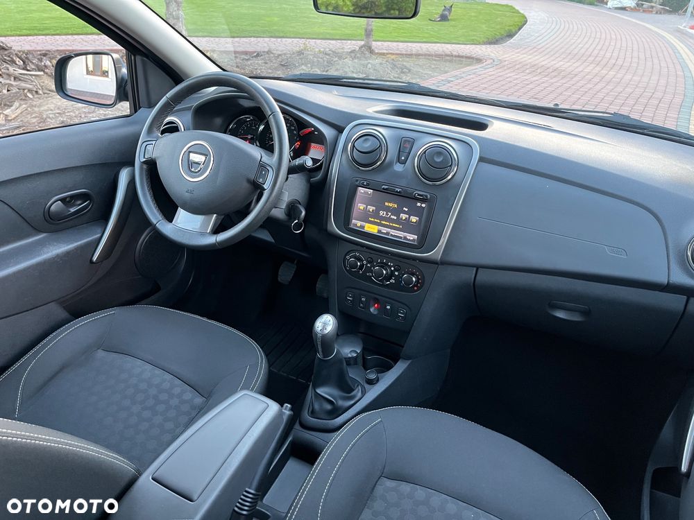 Dacia Logan - 35