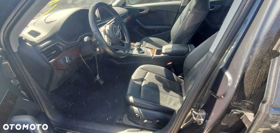 Audi A4 Limousine - 25