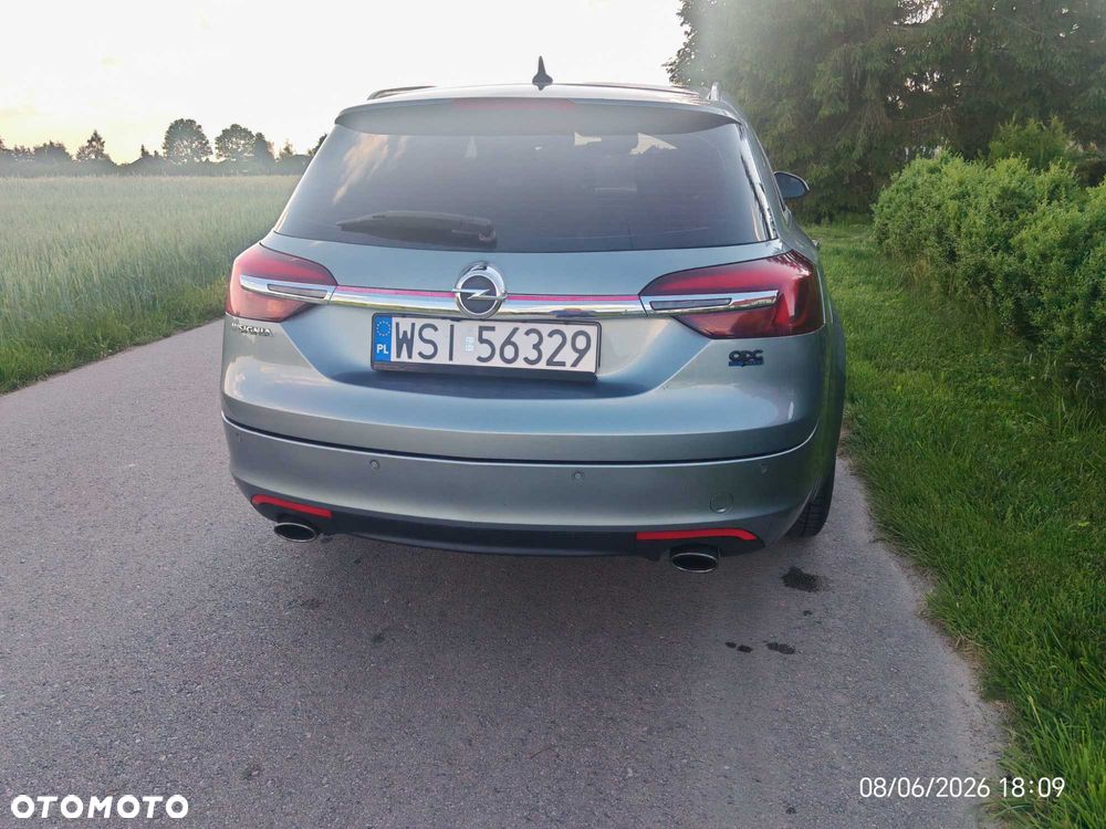 Opel Insignia - 3