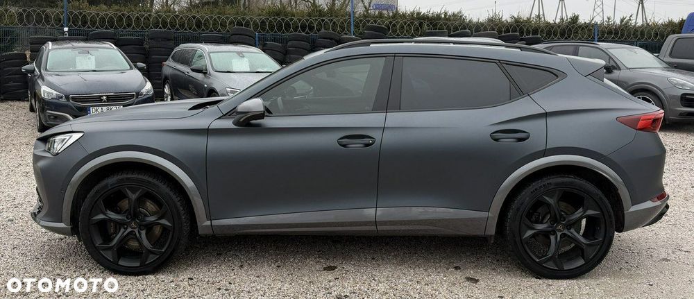 Cupra Formentor 2.0 TSI 4Drive VZ DSG - 6