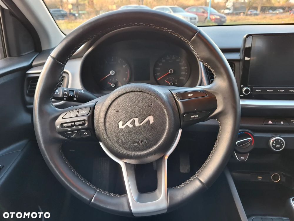 Kia Stonic 1.0 T-GDI M - 16