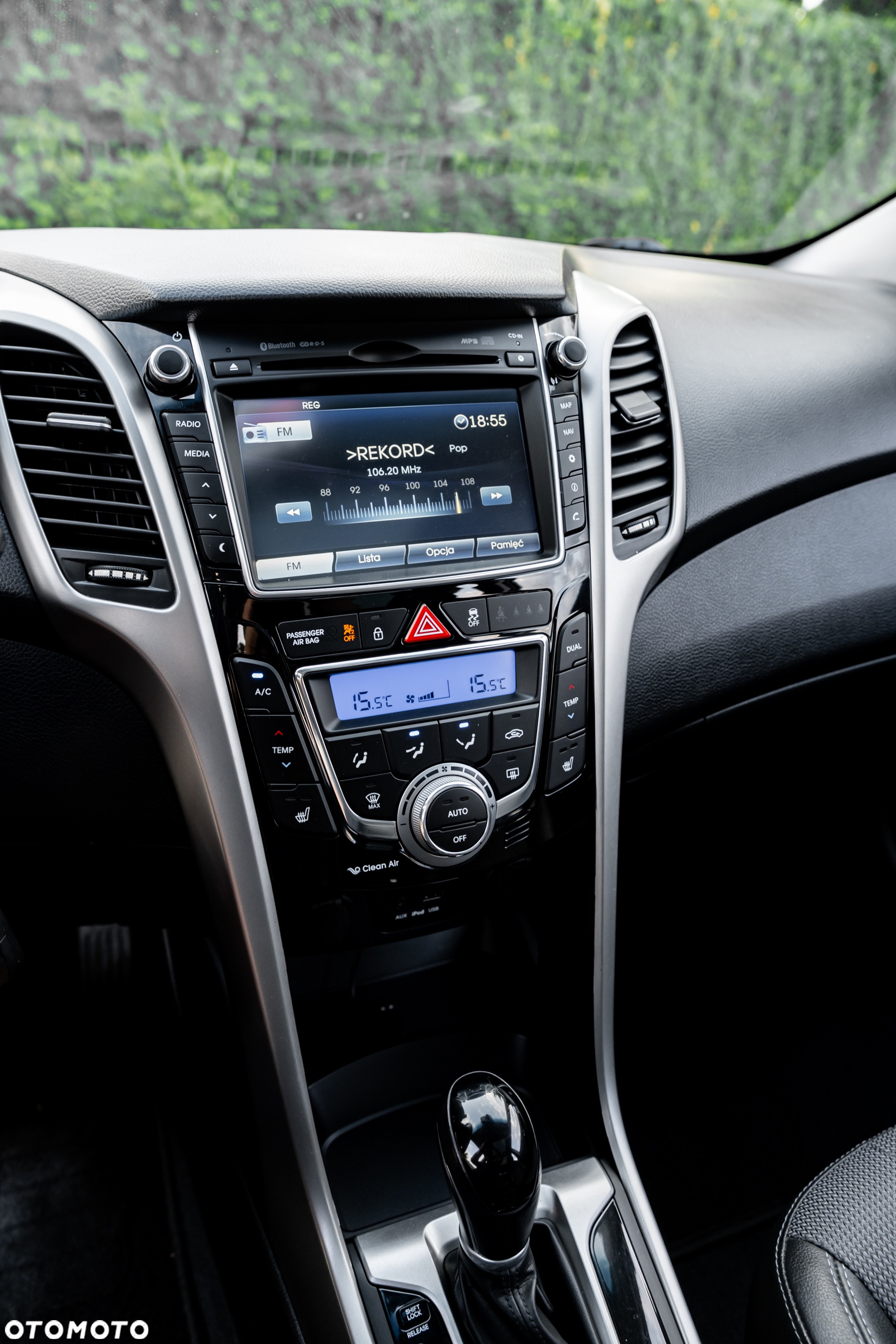 Hyundai i30 1.6 GDI Premium - 39