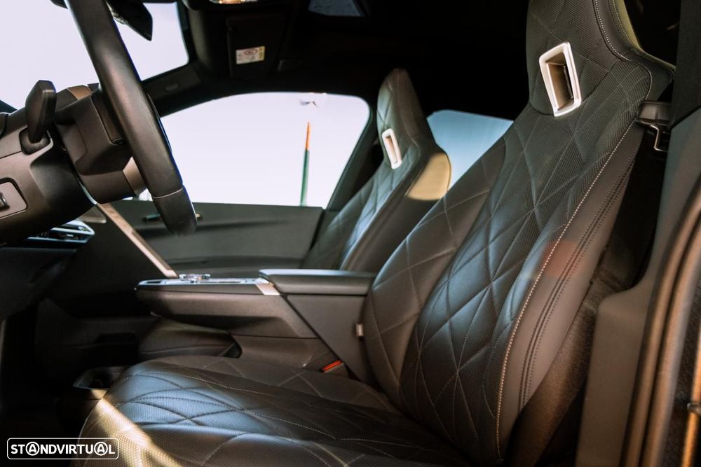 BMW iX M60 - 20