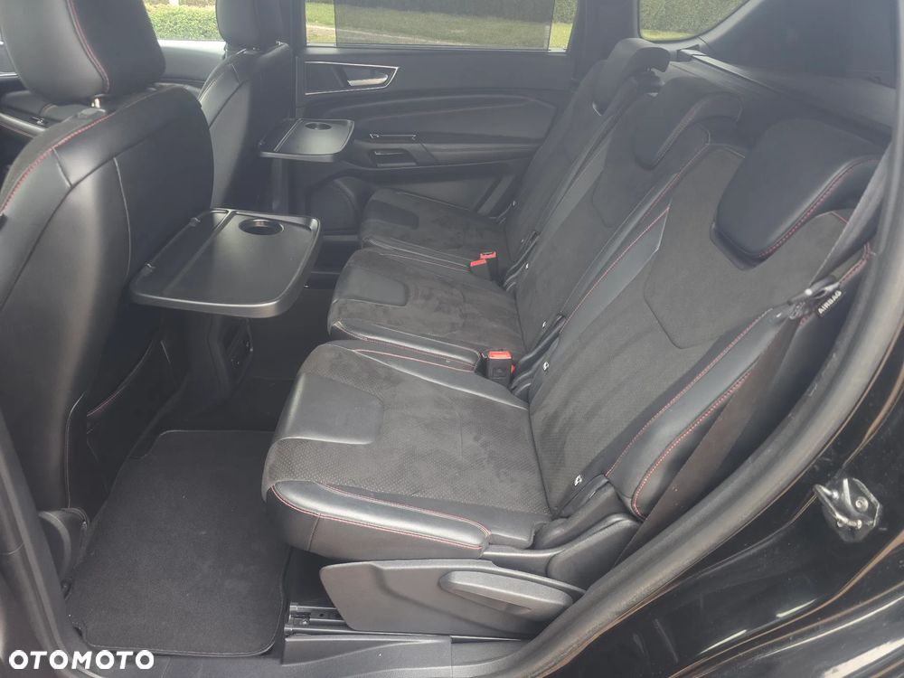Ford S-Max 2.0 TDCi Bi-Turbo ST-Line PowerShift - 25