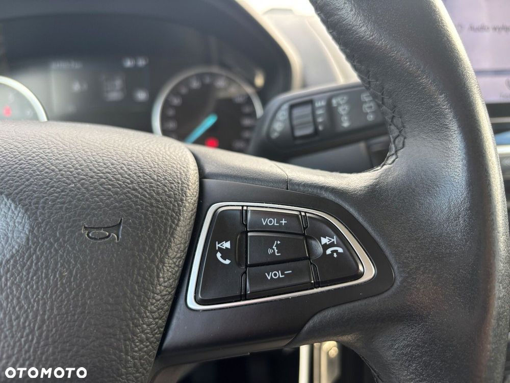 Ford EcoSport - 14