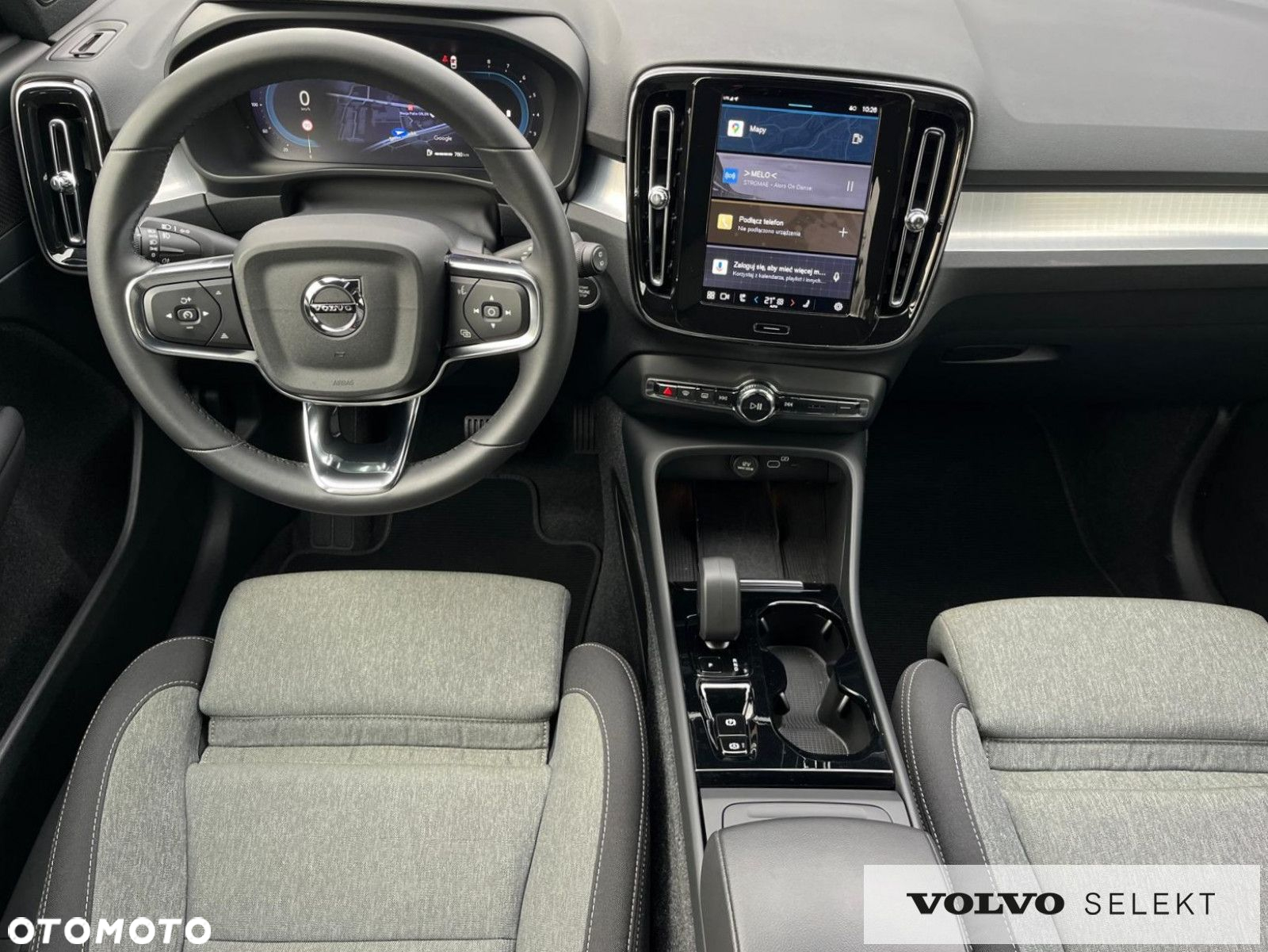 Volvo XC 40 - 13
