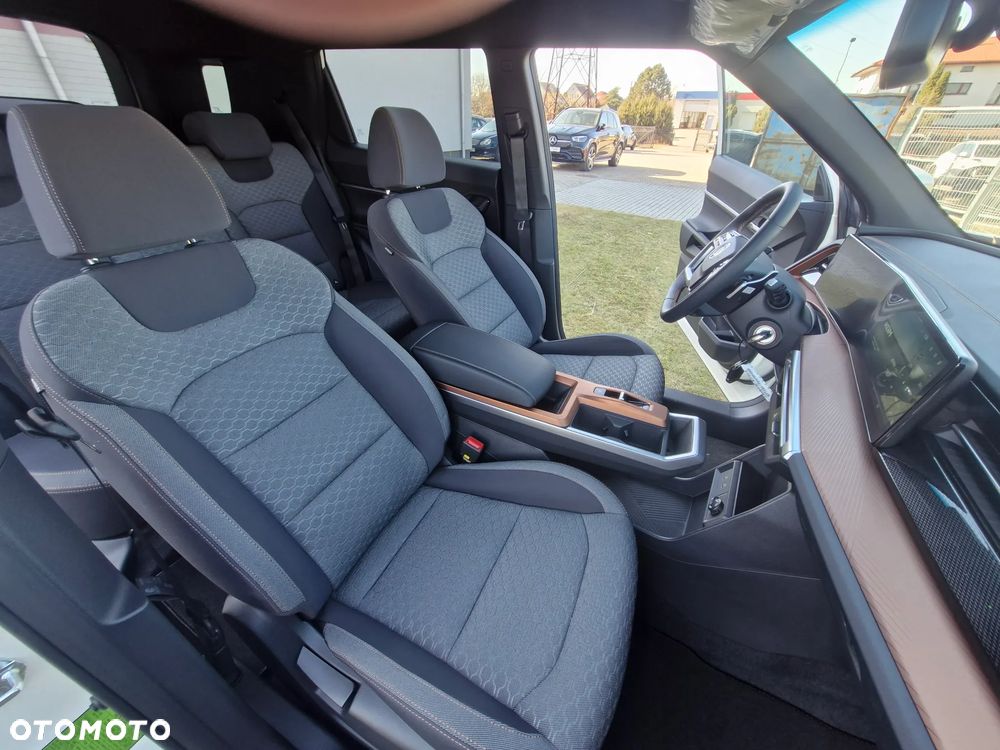 SsangYong/KGM Torres 1.5 T-GDI Joy - 24