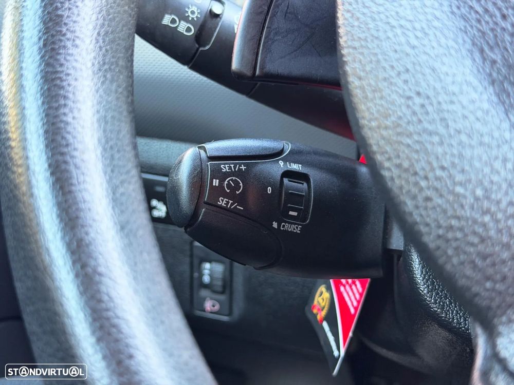 Citroën Berlingo 1.6 BlueHDi Feel ETG6 - 20