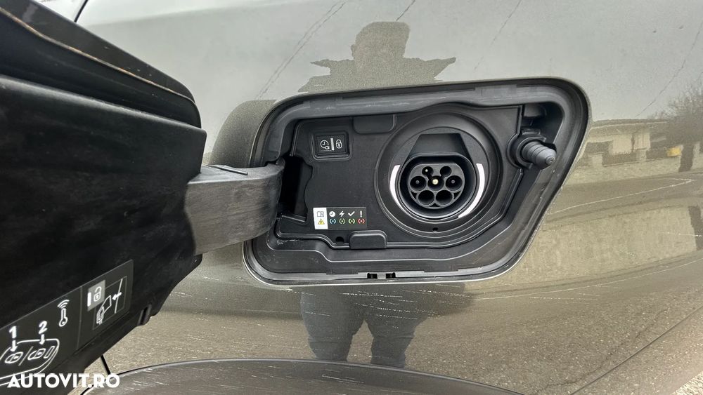 Peugeot 3008 PureTech 180 Stop & Start GPF EAT8 GT - 8