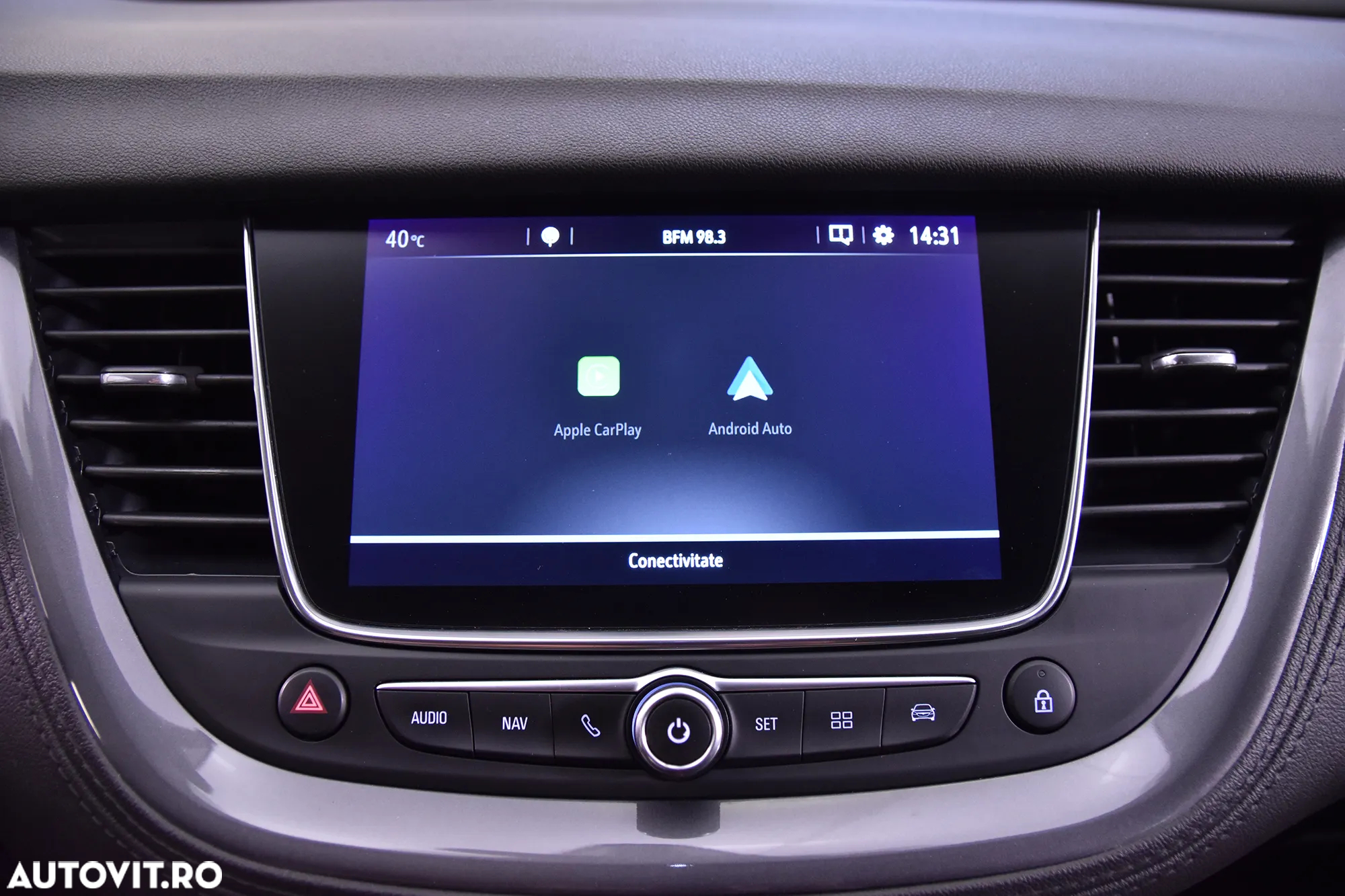 Opel Grandland X - 21