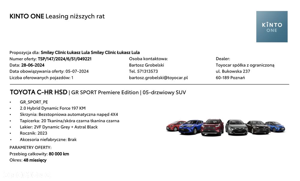 Toyota C-HR+ - 31