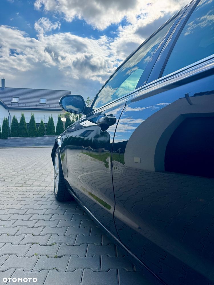 Audi A6 Limousine 3.0 TDI Quattro S tronic - 9