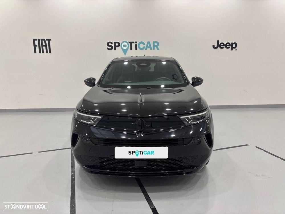 Opel Mokka 1.2 Hybrid GS eDCT - 2