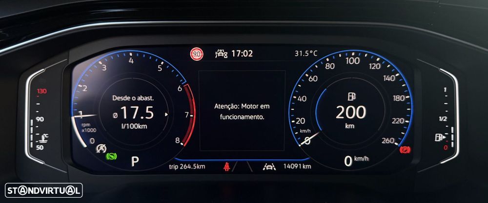 VW Taigo 1.0 TSI R-Line DSG - 14