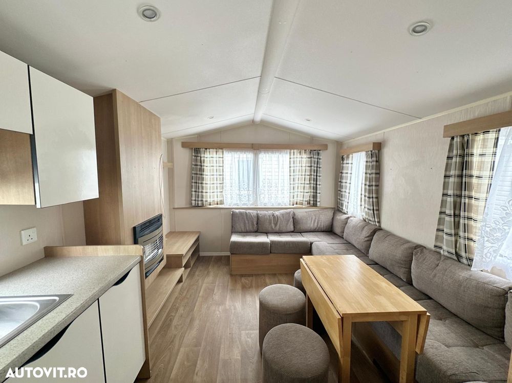 Alta Casă mobilă W. Vacation | 11 x 3 m | 3 dormitoare și 1 baie - 2