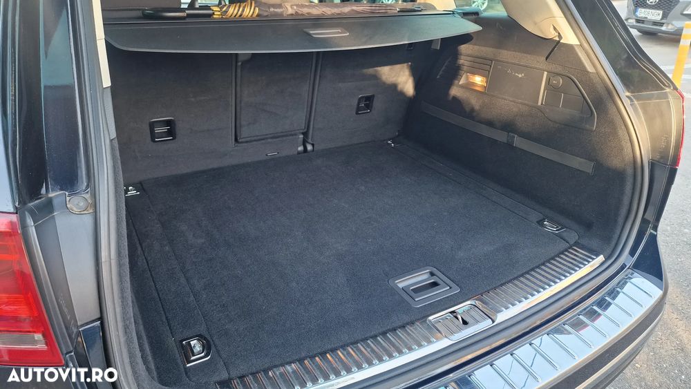 Volkswagen Touareg 3.0 V6 TDI BMT - 21