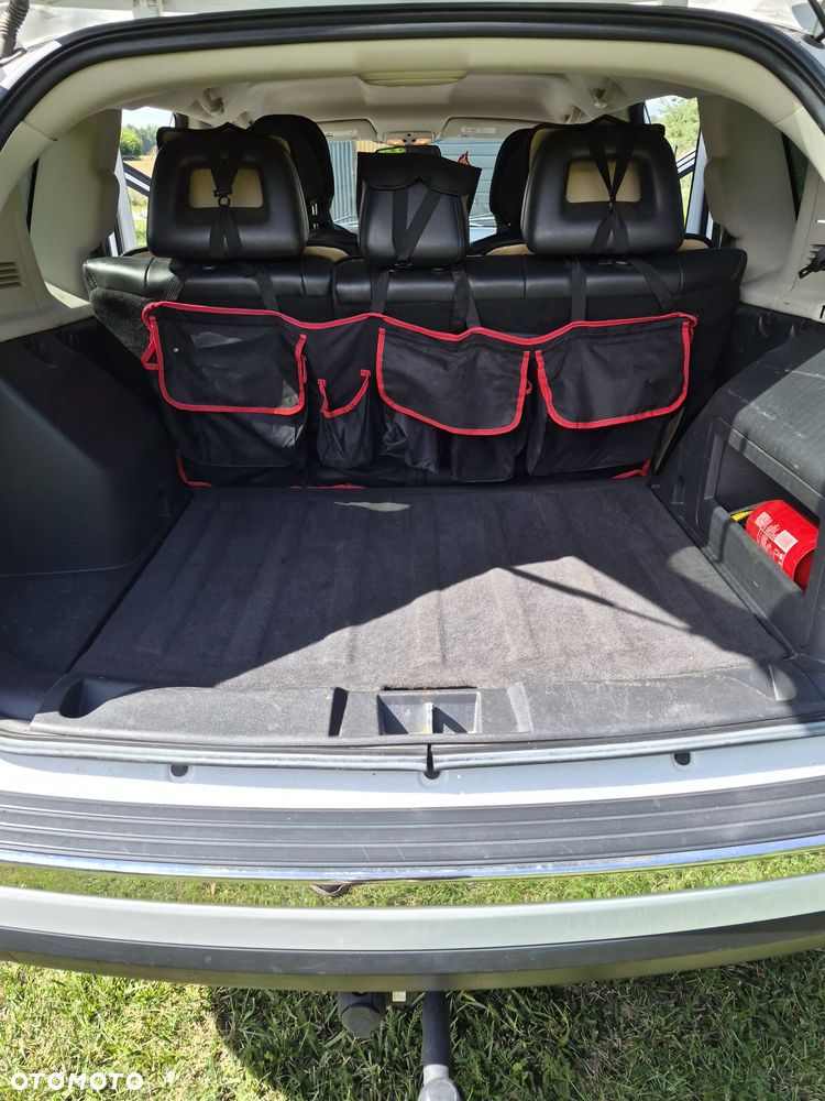 Jeep Compass - 8