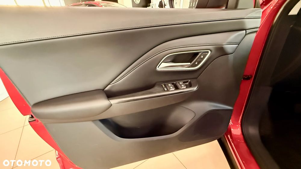 MG ZS Hybrid+ - 14