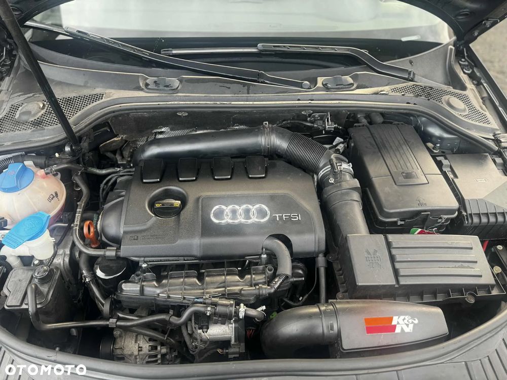 Audi A3 - 7