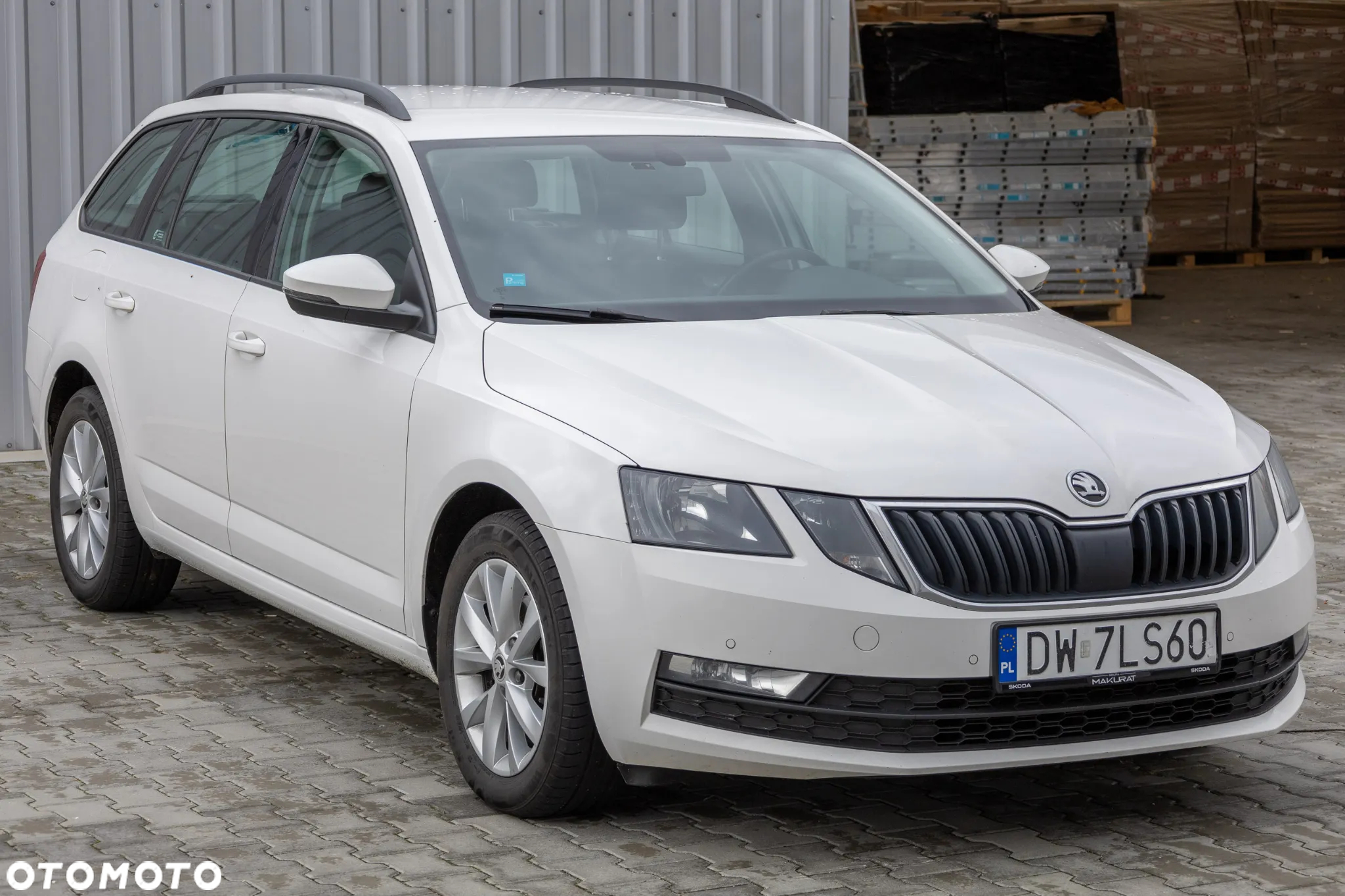 Skoda Octavia 1.5 TSI ACT Ambition - 3