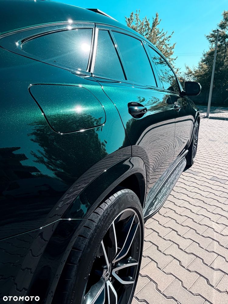 Mercedes-Benz GLE 400 d 4-Matic Premium Plus - 12