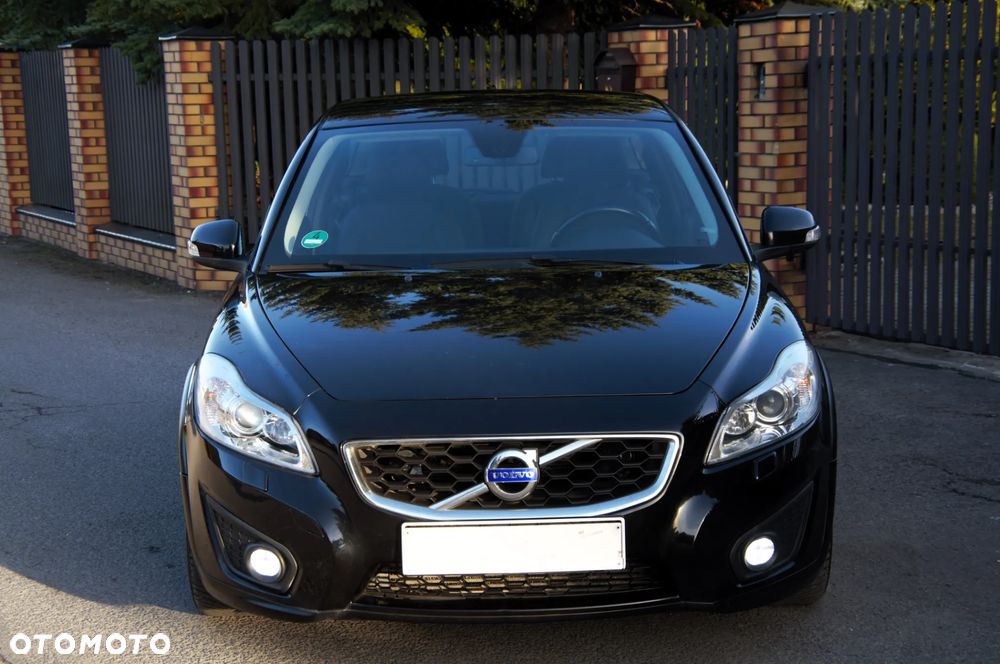 Volvo C30 D3 Edition Pro - 5