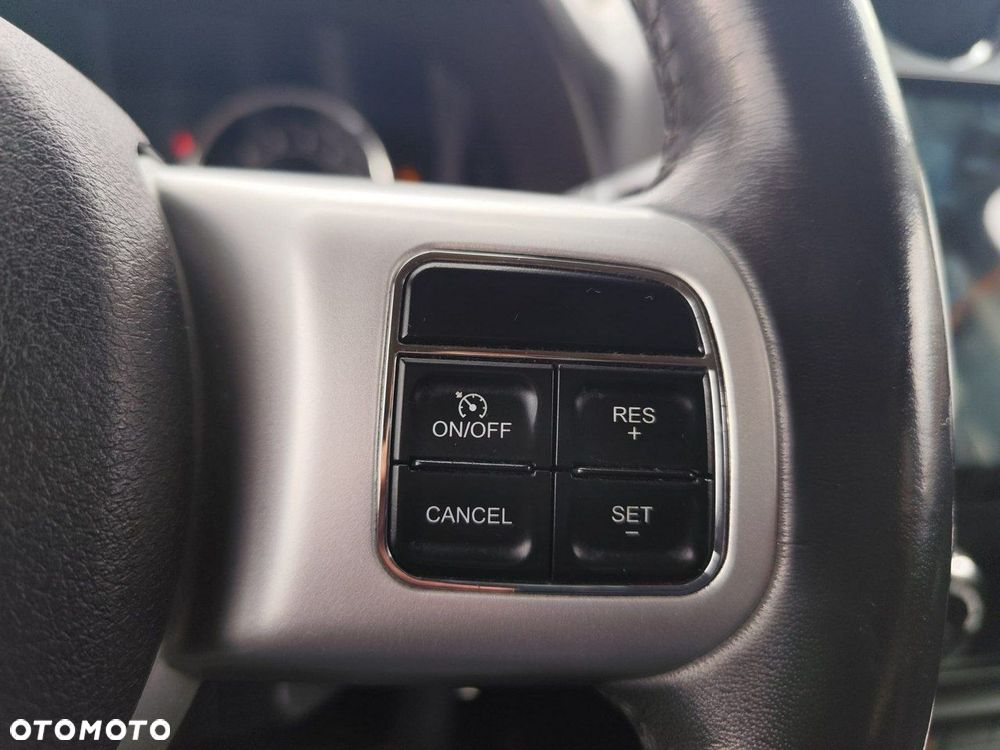 Jeep Compass 2.4I 4x4 Automatik Limited - 21