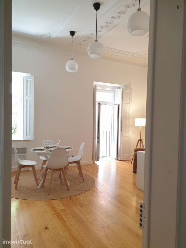 Estúdio - localizado em Arroios Lisbon - Grande imagem: 4/12